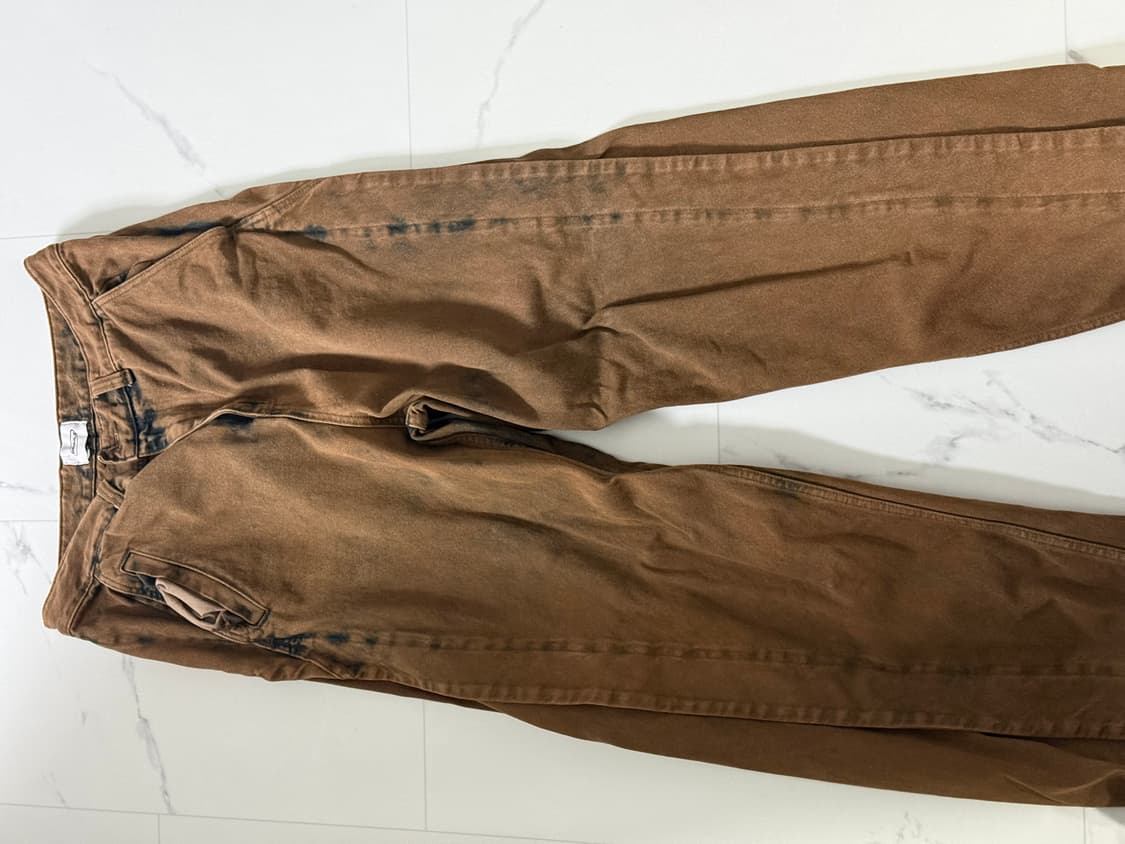 그레일즈 팬츠 3 (하자있어요) 상품이미지1