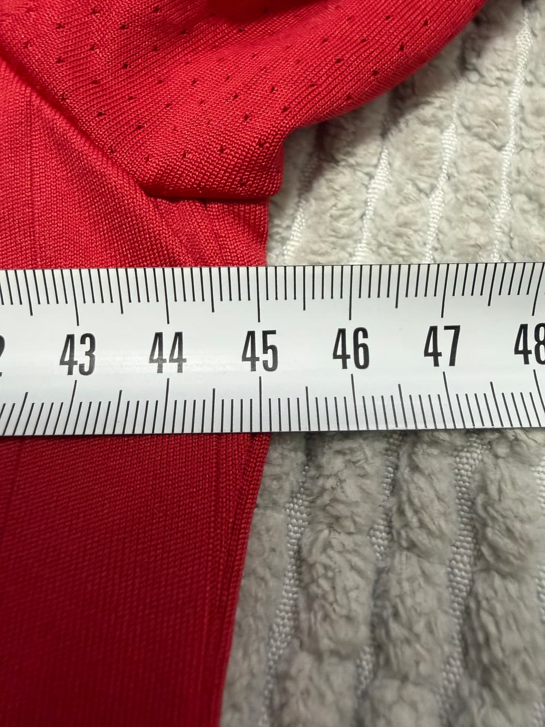 맨유 아디다스 홈저지 상품이미지6