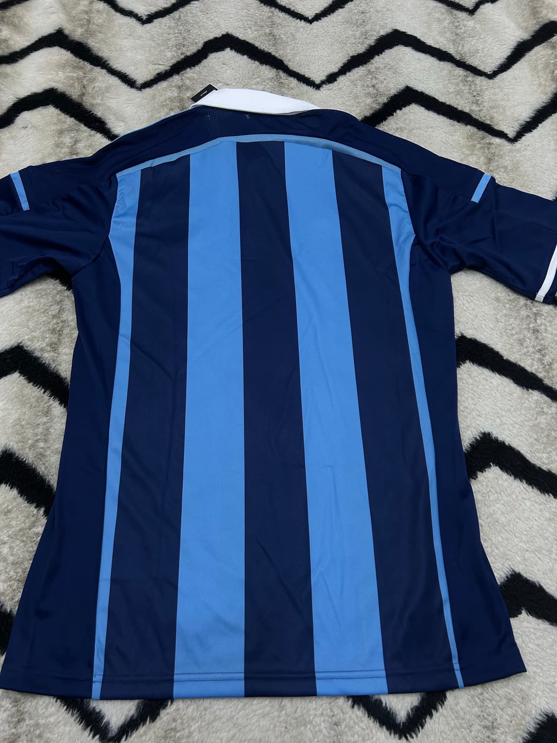 [M]아디다스 스웨덴 유르고르덴 IF 홈 져지 상품이미지3