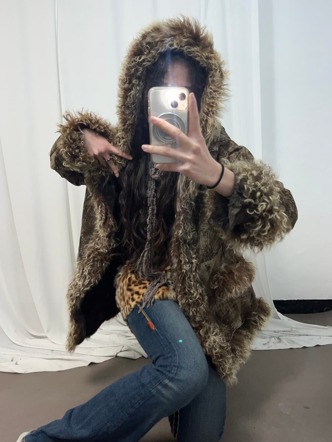 Pinterest grunge fairy set up(set 할인가) 상품이미지5