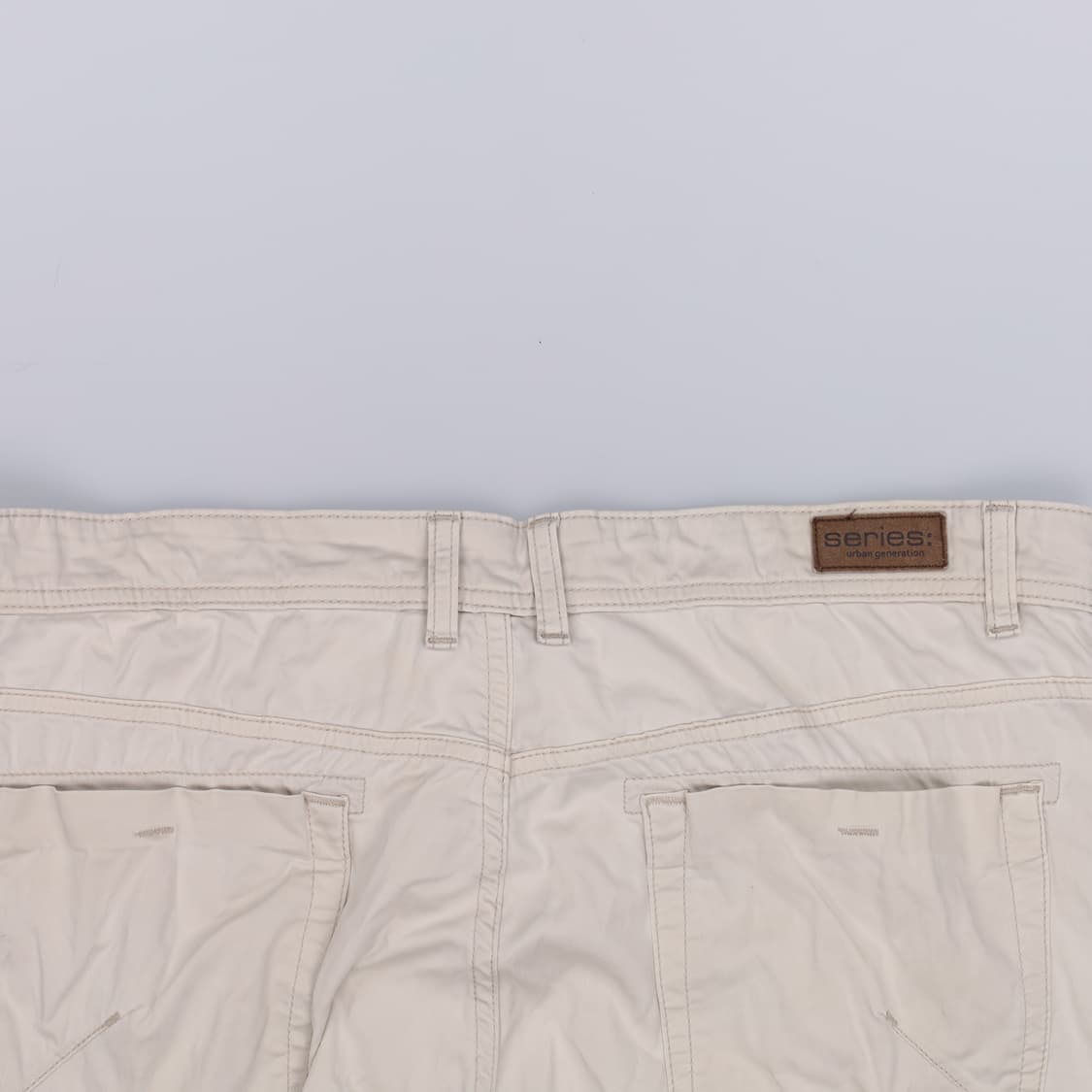 90 시리즈 코튼 팬츠 0430H 상품이미지3