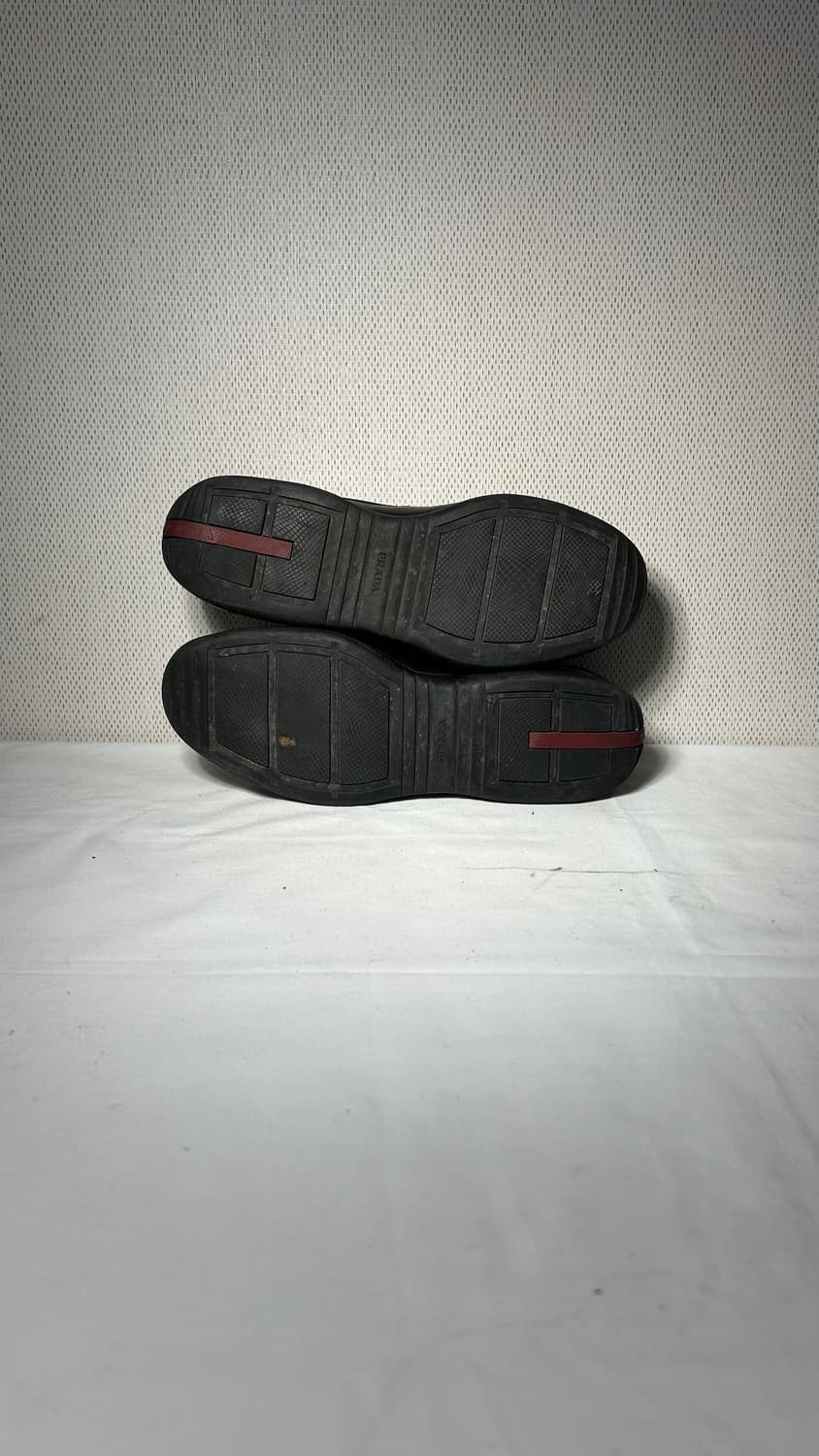 프라다 스포츠 벨크로 스니커즈 상품이미지8