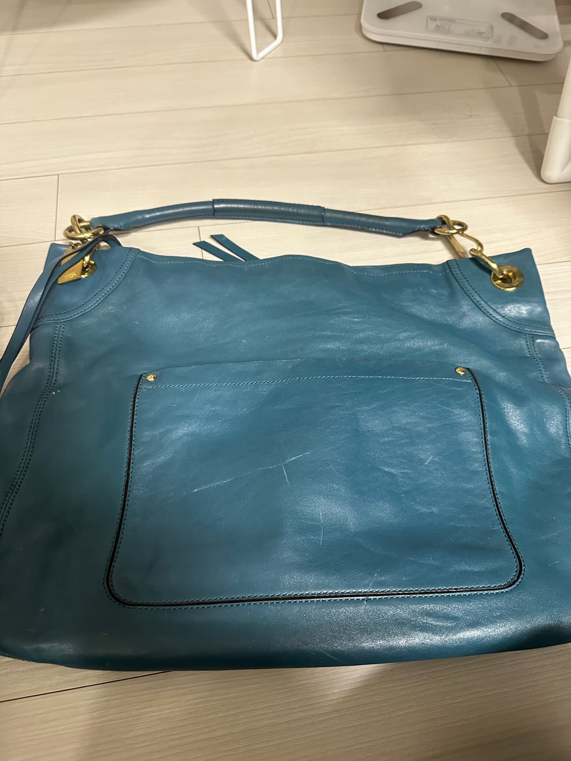 코치 가방 상품이미지3