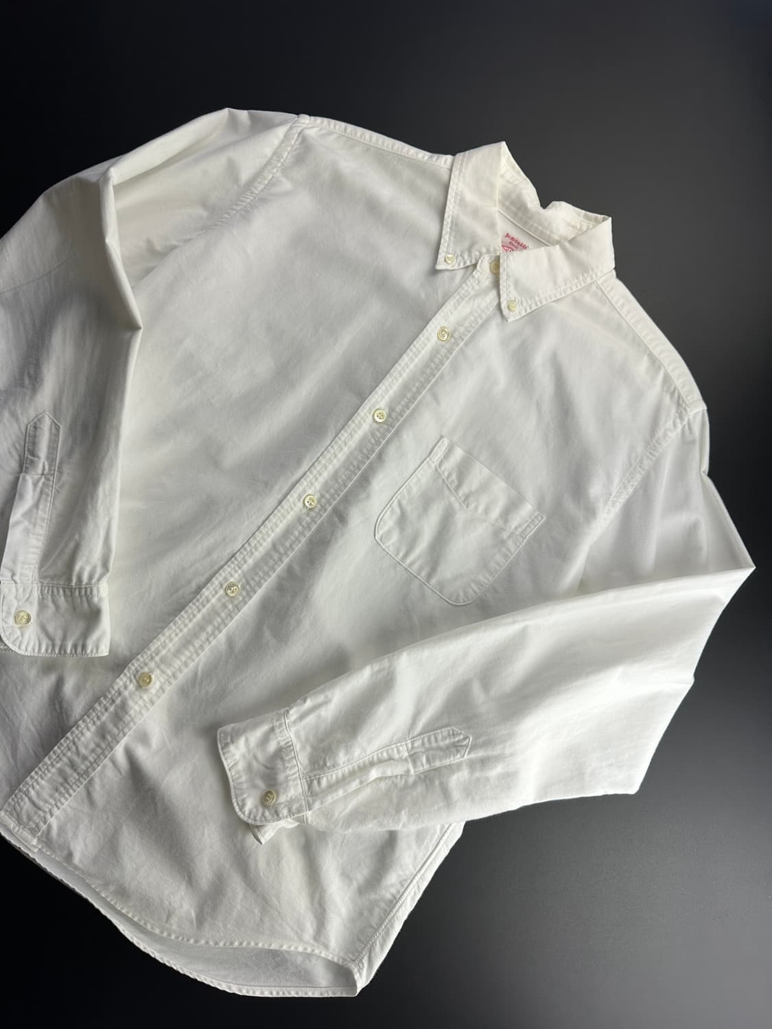Joe mccoy oxford shirts 상품이미지2