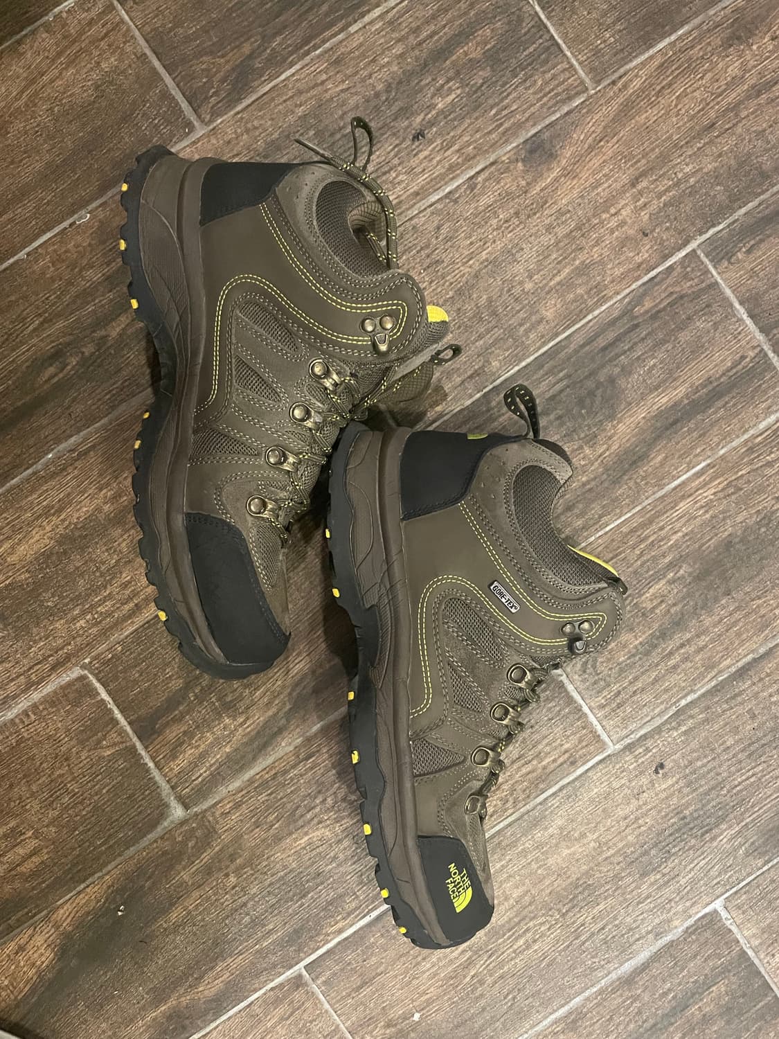 노스페이스  등산화 상품이미지2