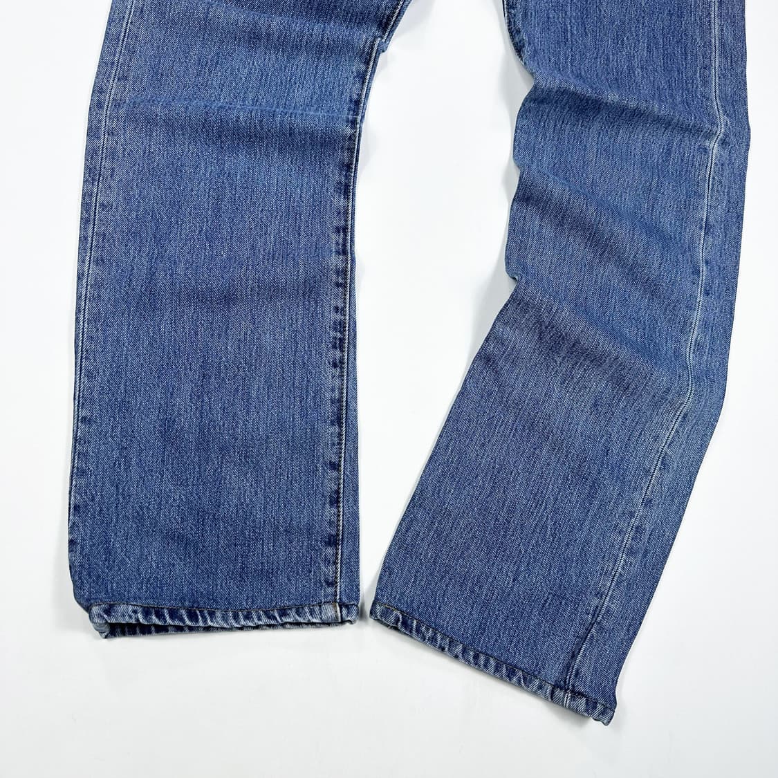 34 리바이스 501 오리지널 스트레이트 데님팬츠 상품이미지4