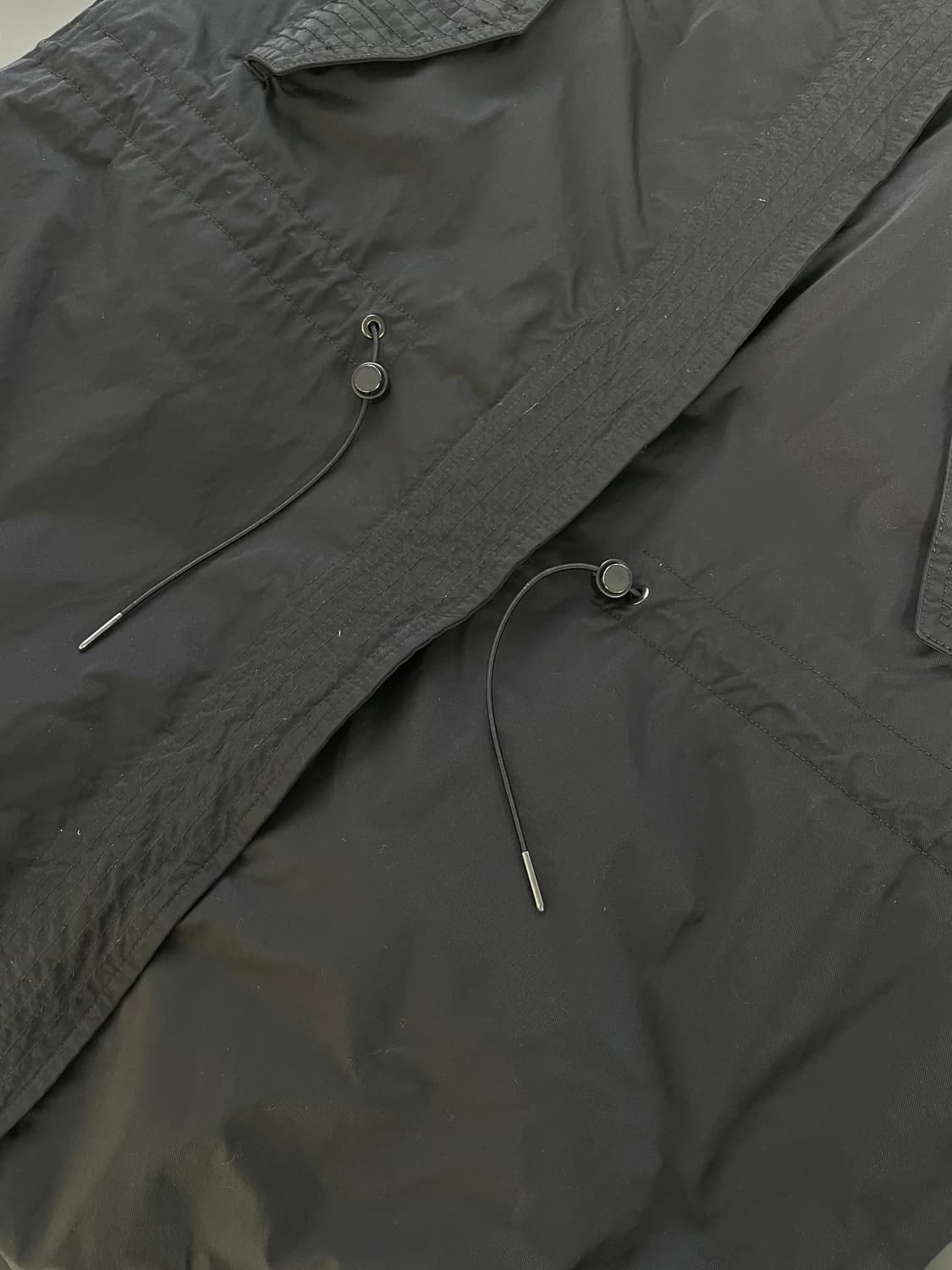 [34] 아크네 스튜디오 NEW POWDER 여성 다운 패딩 상품이미지4