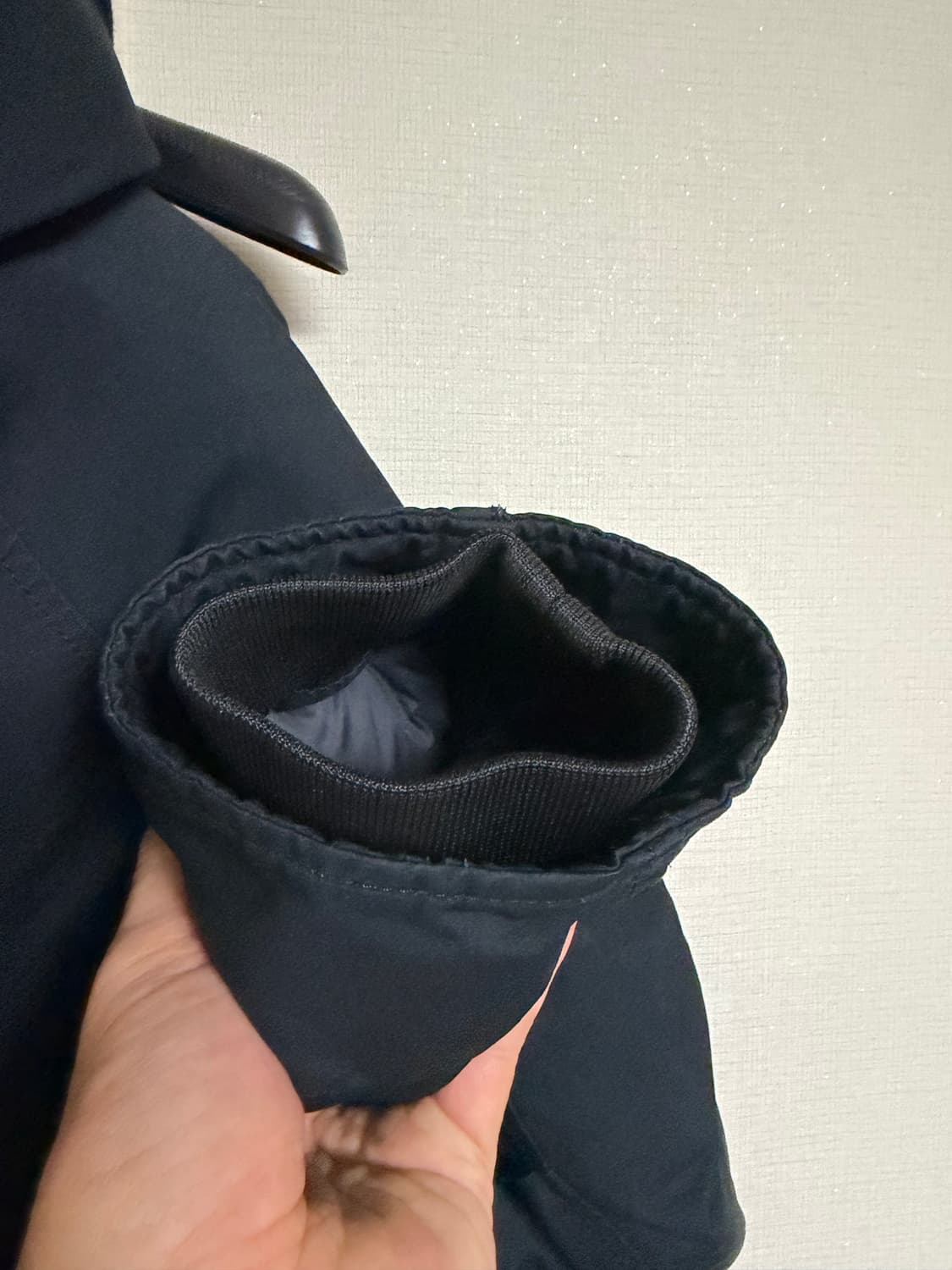 스톤아일랜드 다비드tc 패딩 XL 상품이미지5