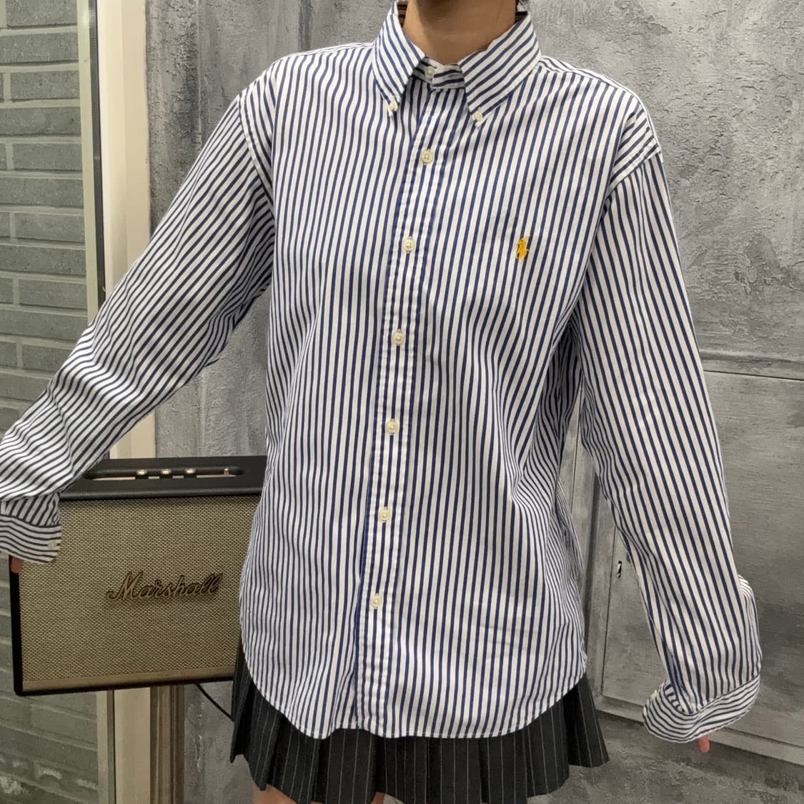 Polo Ralph Lauren 상품이미지1