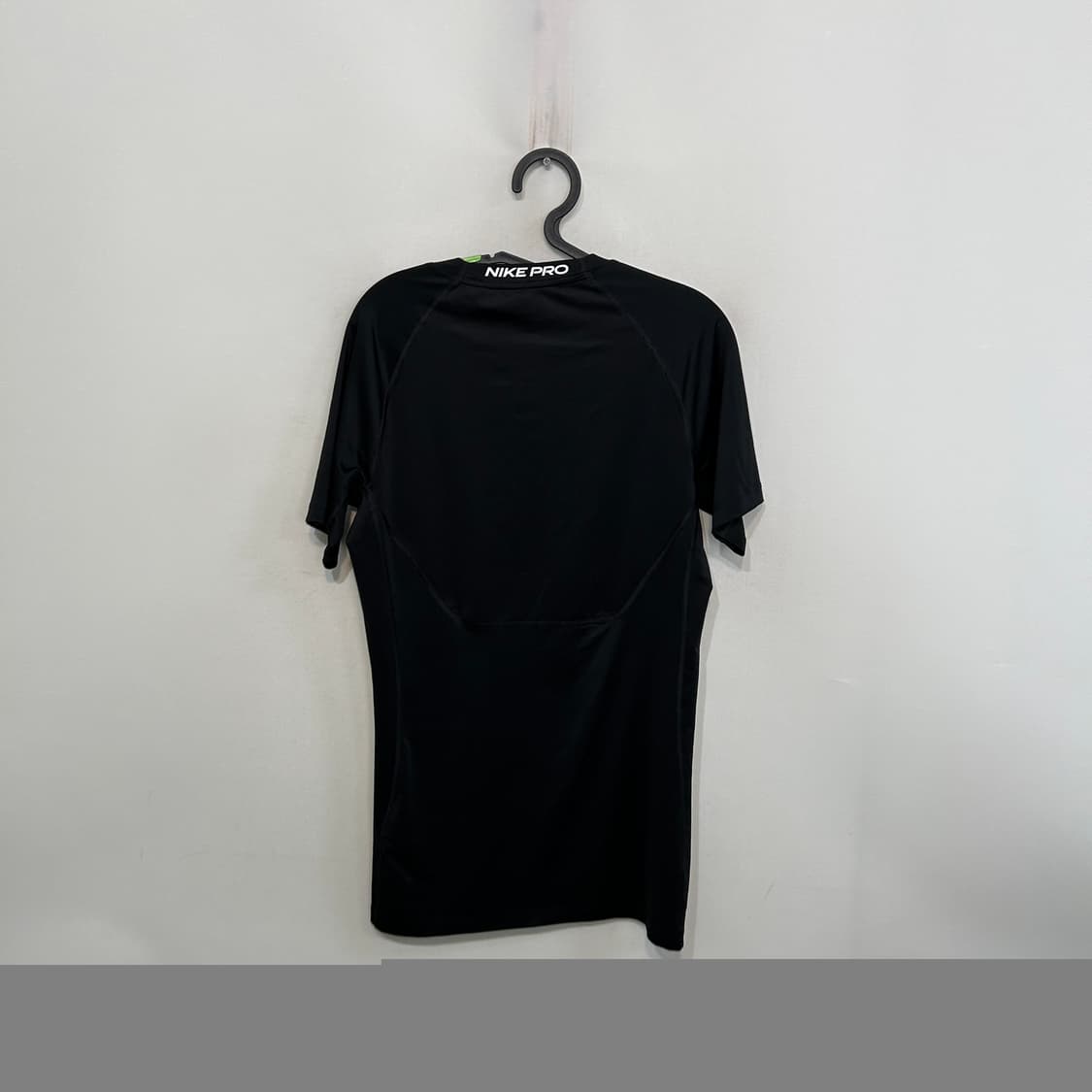 나이키 남성 드라이핏 반팔 티셔츠 100 상품이미지3