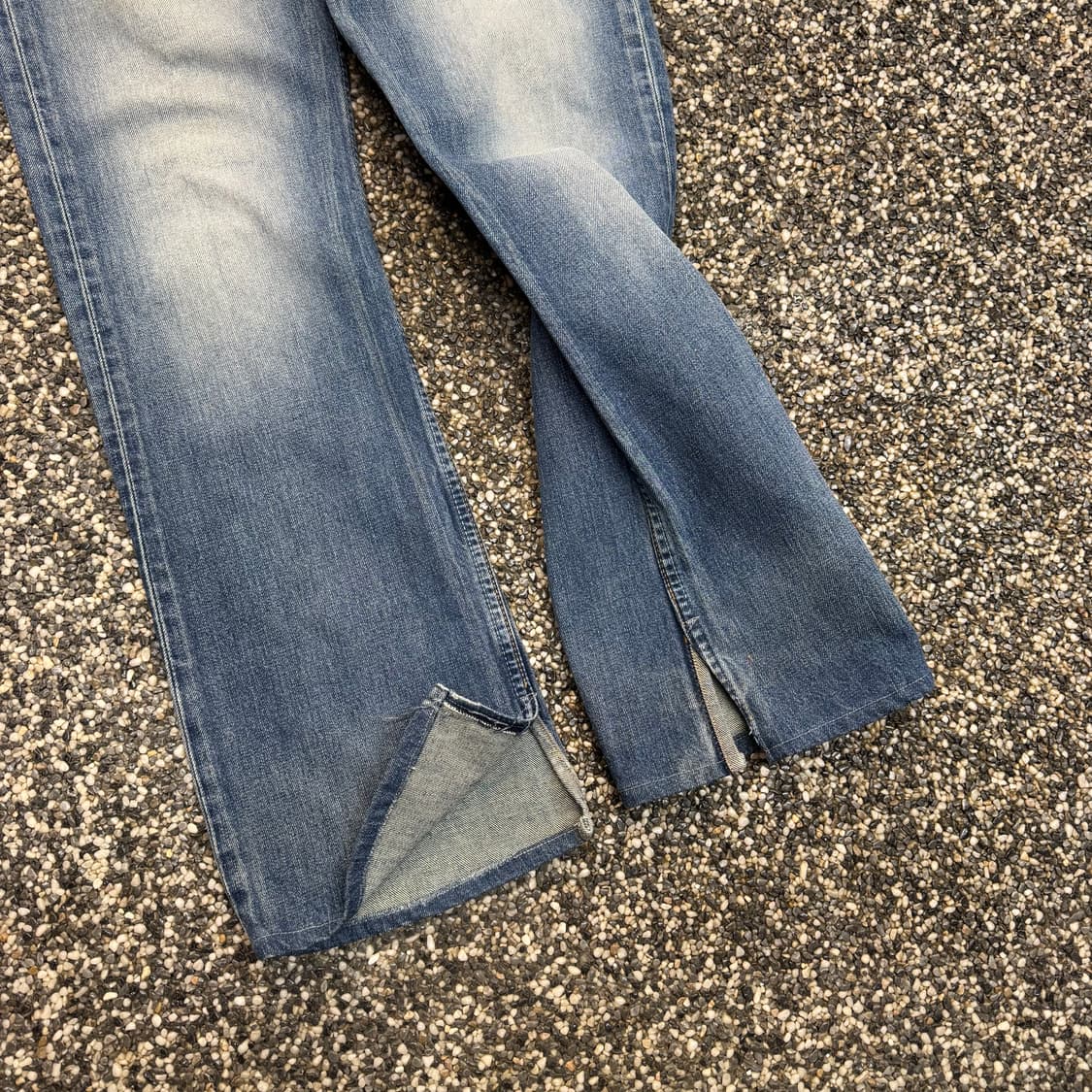 리바이스 507 부츠컷 데님 (30)   상품이미지2