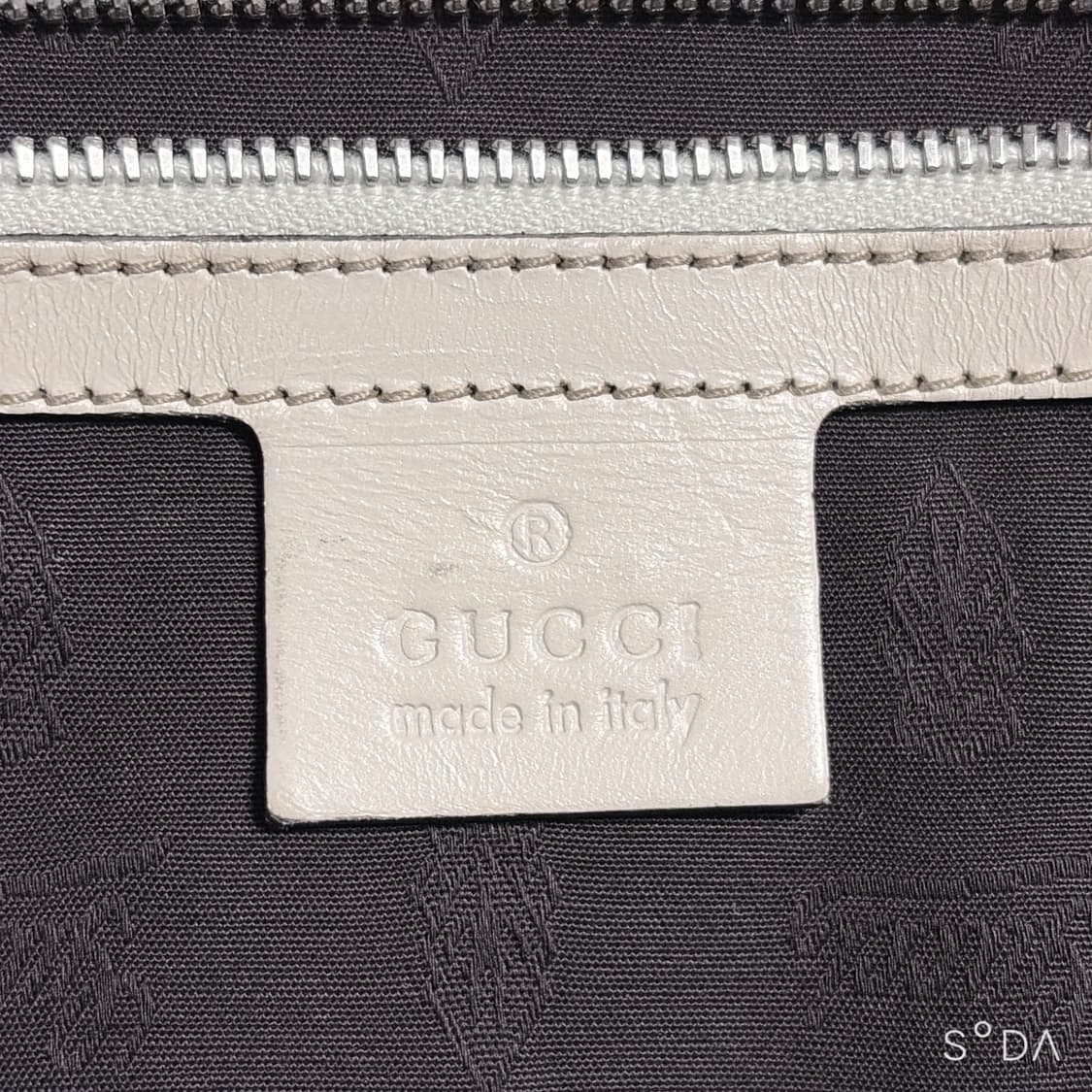 구찌 GG 패브릭 숄더백 쇼퍼백 상품이미지9