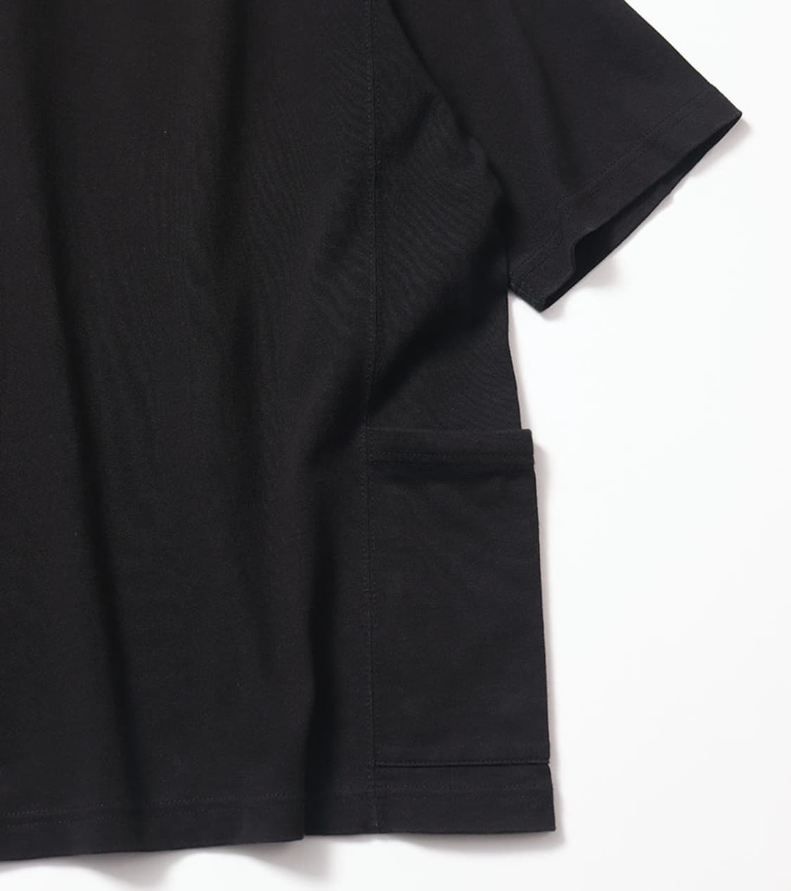 BEAMS - 23SS SIDE POCKET T SHIRT 상품이미지5