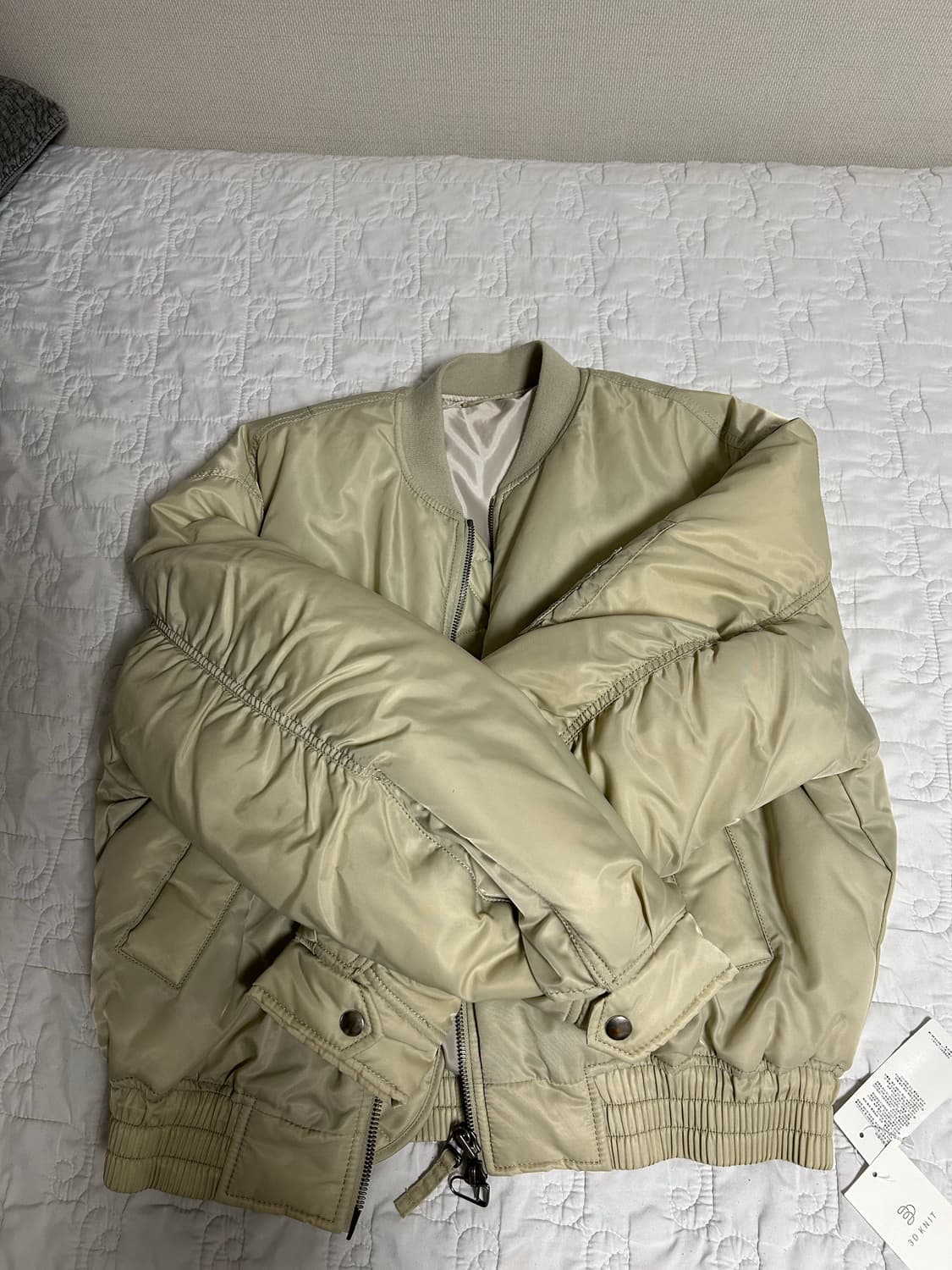 쿠어 ma-1 상품이미지6