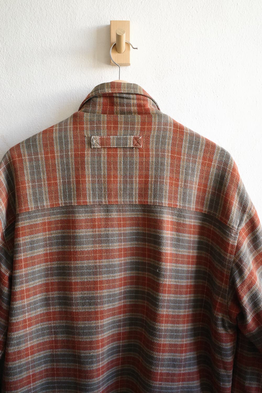 90s 잭 앤 존스 워크 자켓 상품이미지7