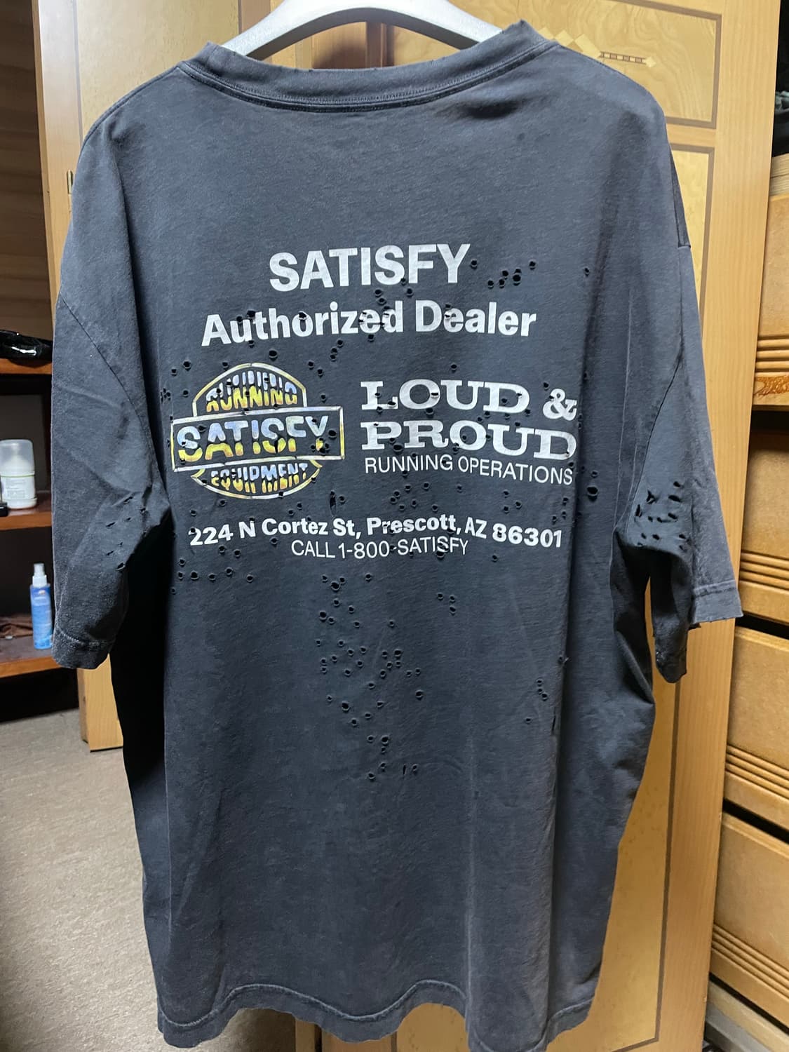 세티스파이 모스텍 할리데이비슨 xl 상품이미지2