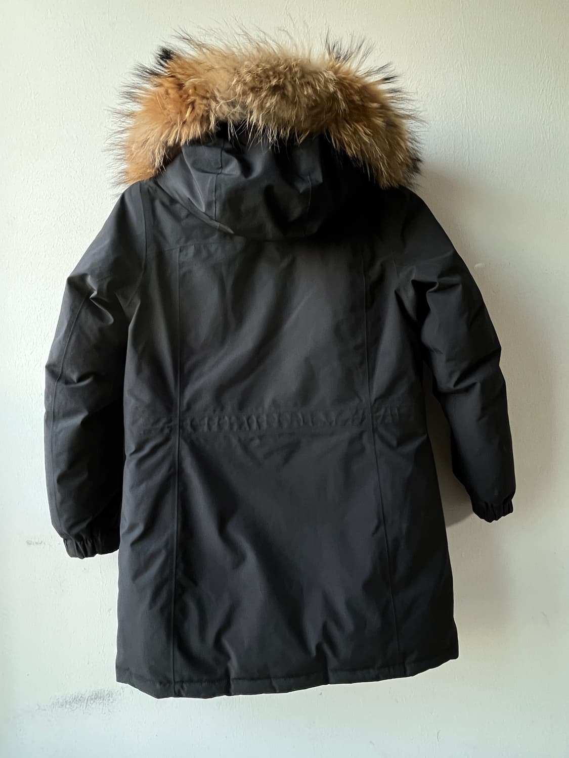 K2 구스다운 패딩 상품이미지8