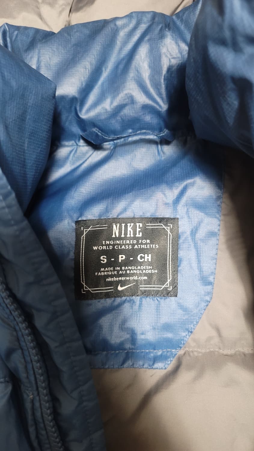 나이키 구스패딩 상품이미지3