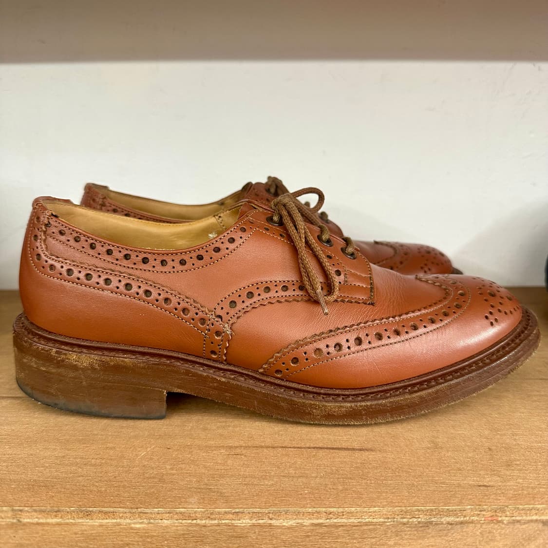 트리커즈 케즈윅 ‘탄‘ 상품이미지5