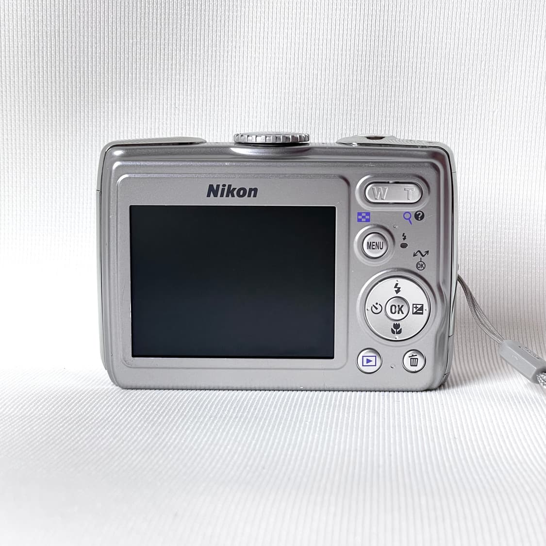 니콘 쿨픽스 p4 nikon coolpix p4 상품이미지2