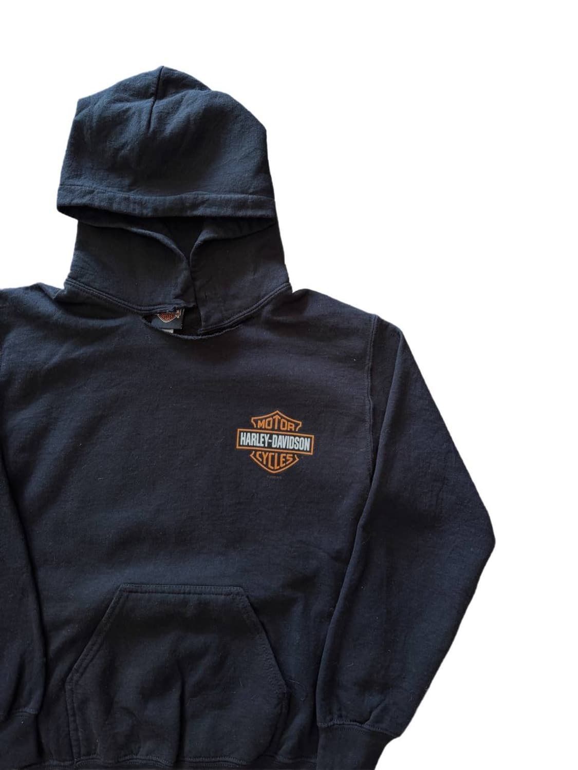 Harley Davidson new hampshire sweat hood 상품이미지3