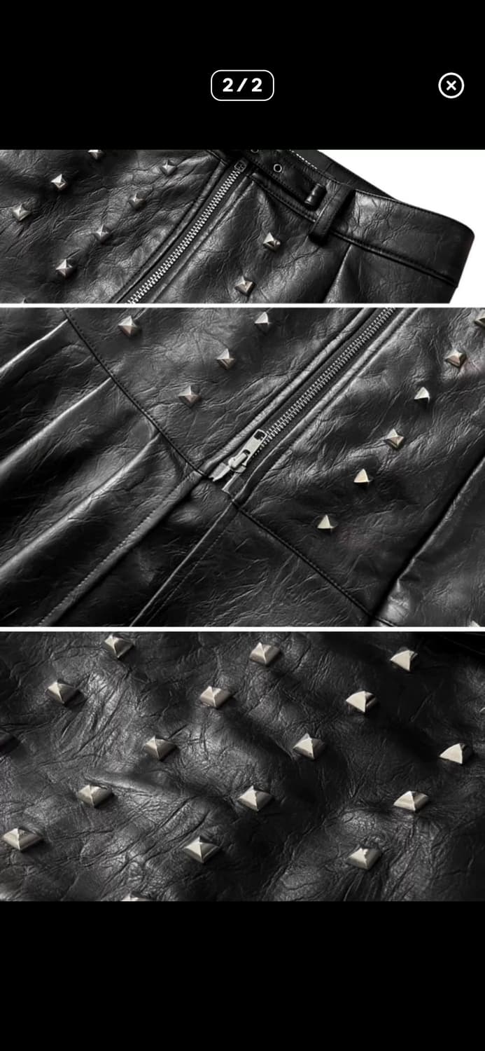 gojoyjini 스커트  상품이미지3