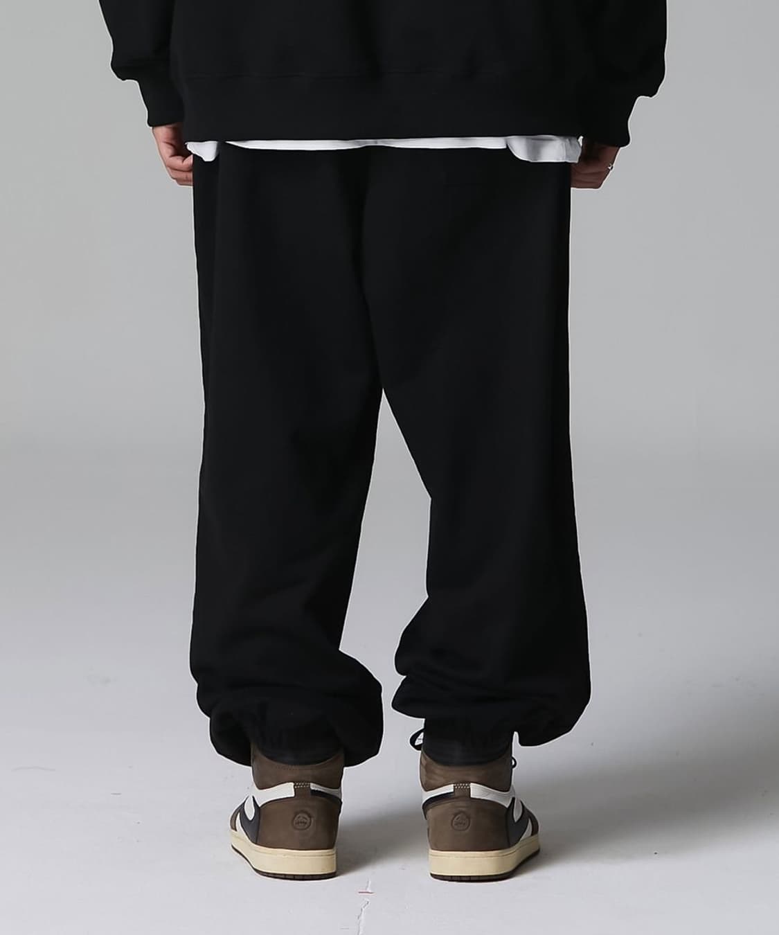 크럼프 겜블 스웨트 조거 팬츠 바지 XL 상품이미지3