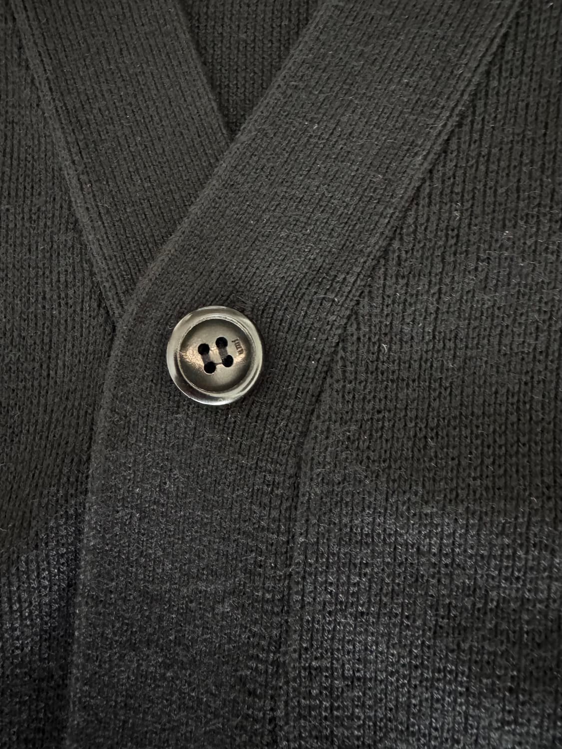 아미 가디건 상품이미지3