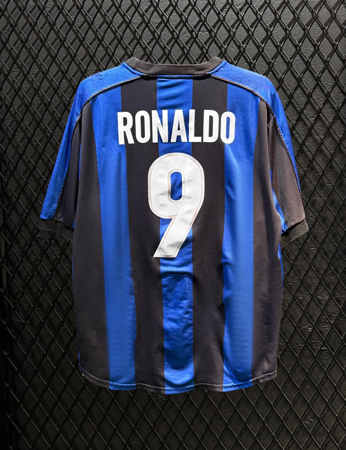 99/00 인테르 홈 호나우두 (L) 상품이미지3