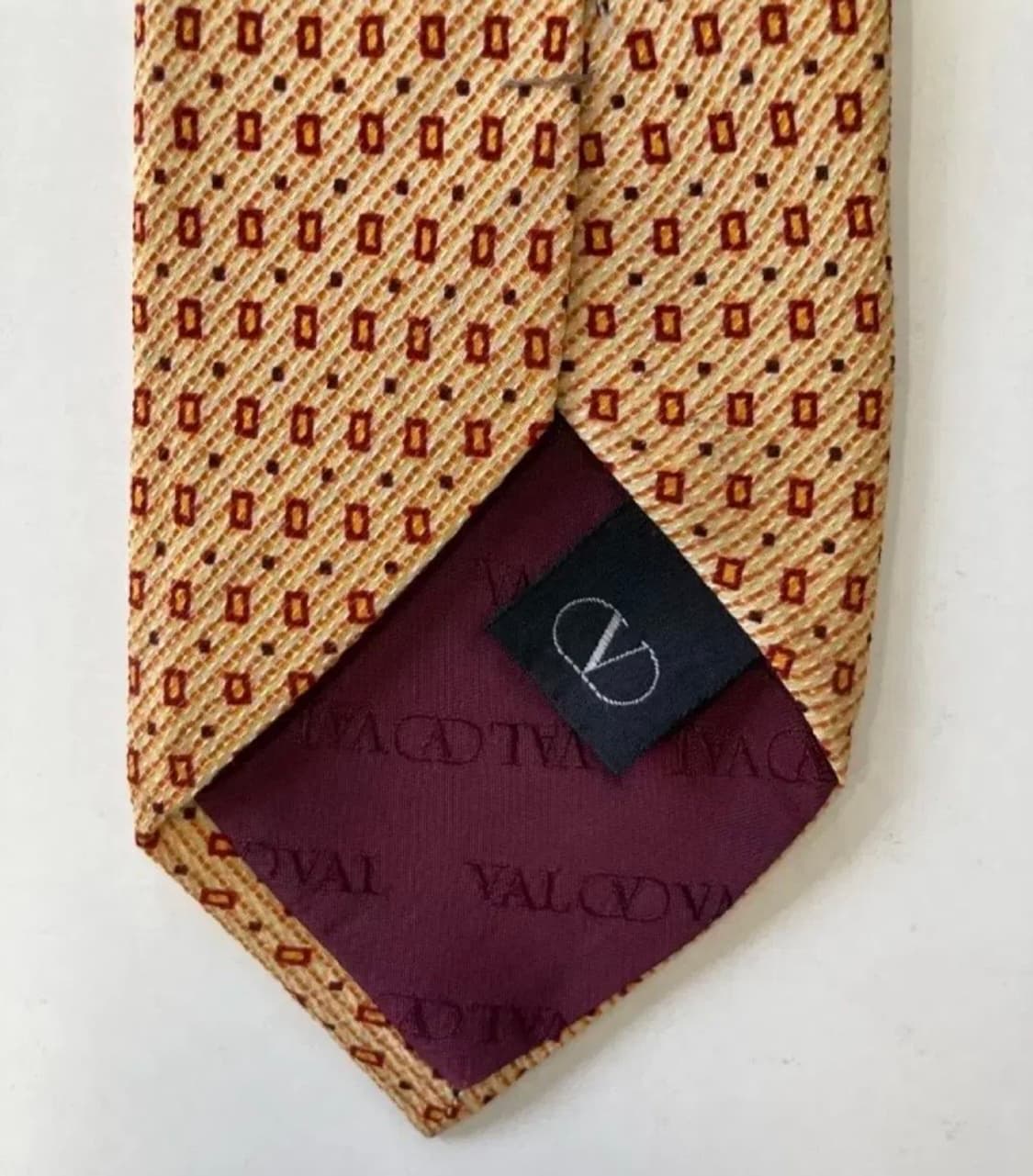 발렌티노 넥타이 상품이미지5