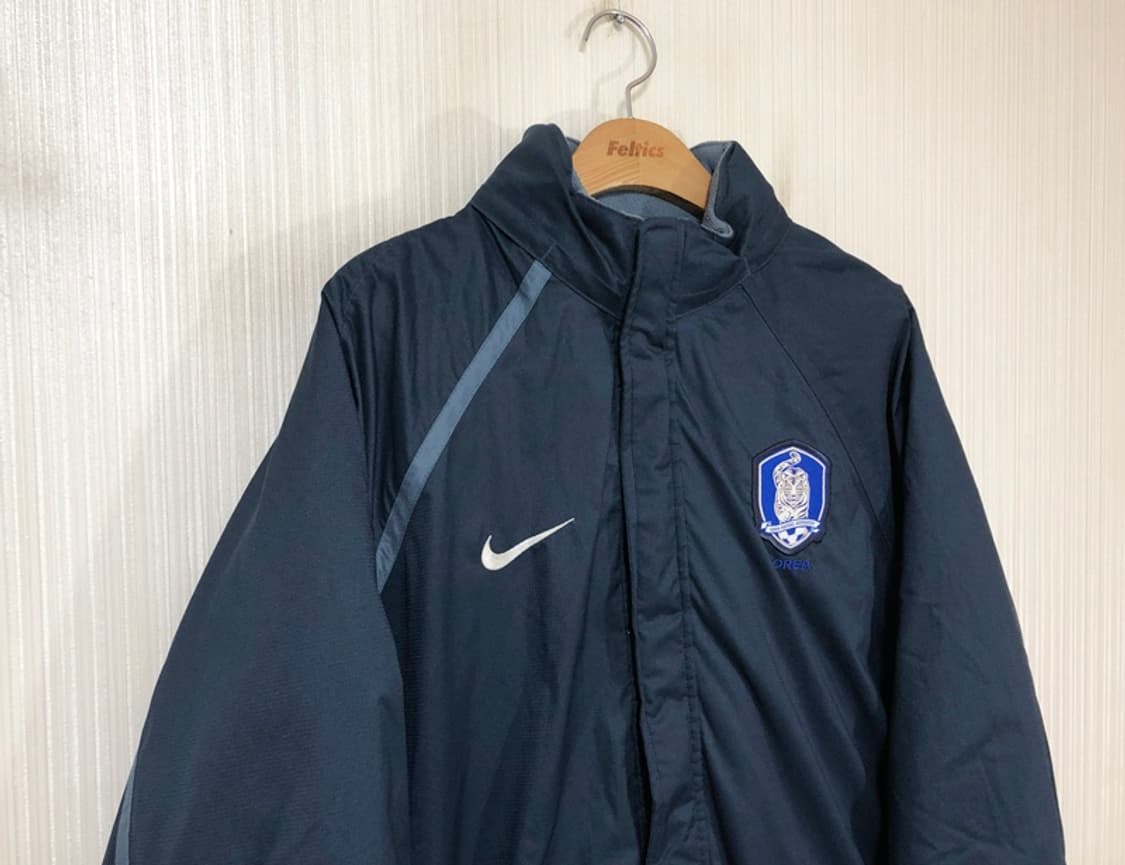 나이키축구국대 국대KOREA 03-04 국대동계자켓/패딩 M(100) 상품이미지4