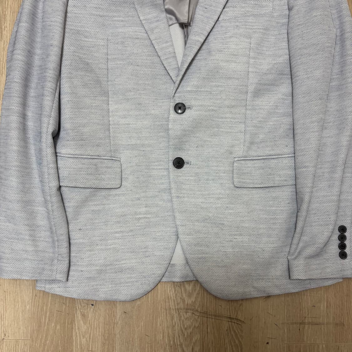 지이크 파렌하이트 남성 블레이저 정장 자켓 XL/105  상품이미지3