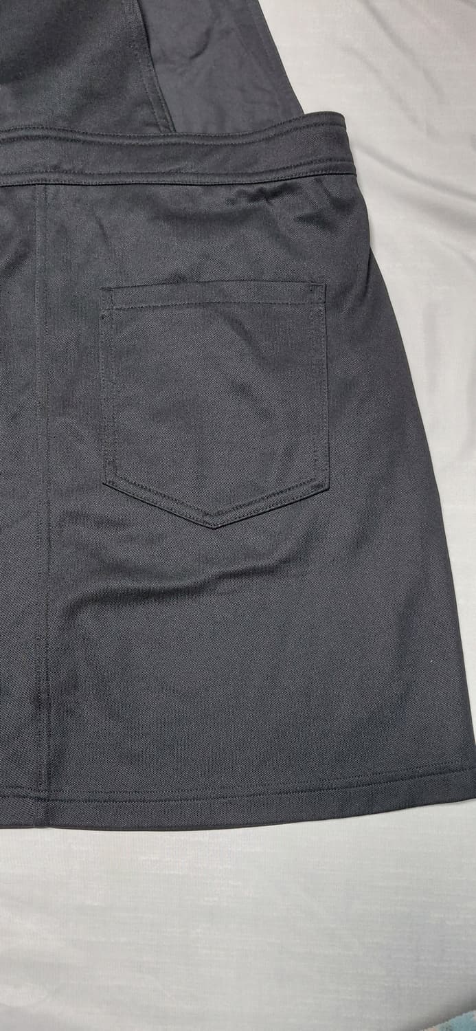 아디다스 덩가리 (Dungaree) 원피스 34사이즈 (무료배송) 상품이미지7