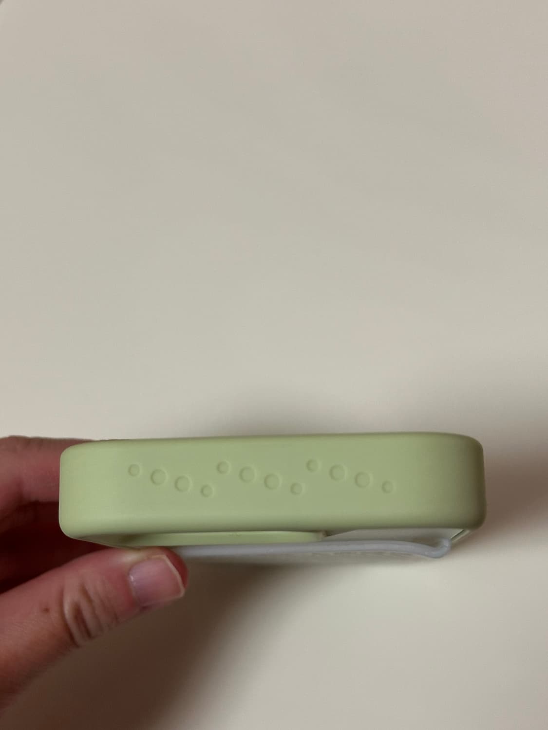 당일배송) 닌자랩스 아이폰14프로 말차 상품이미지4