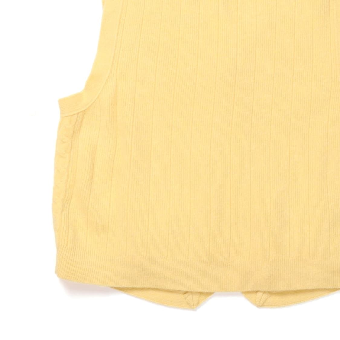 폴로 랄프로렌 Polo by Ralph Lauren Wool Vest   상품이미지6