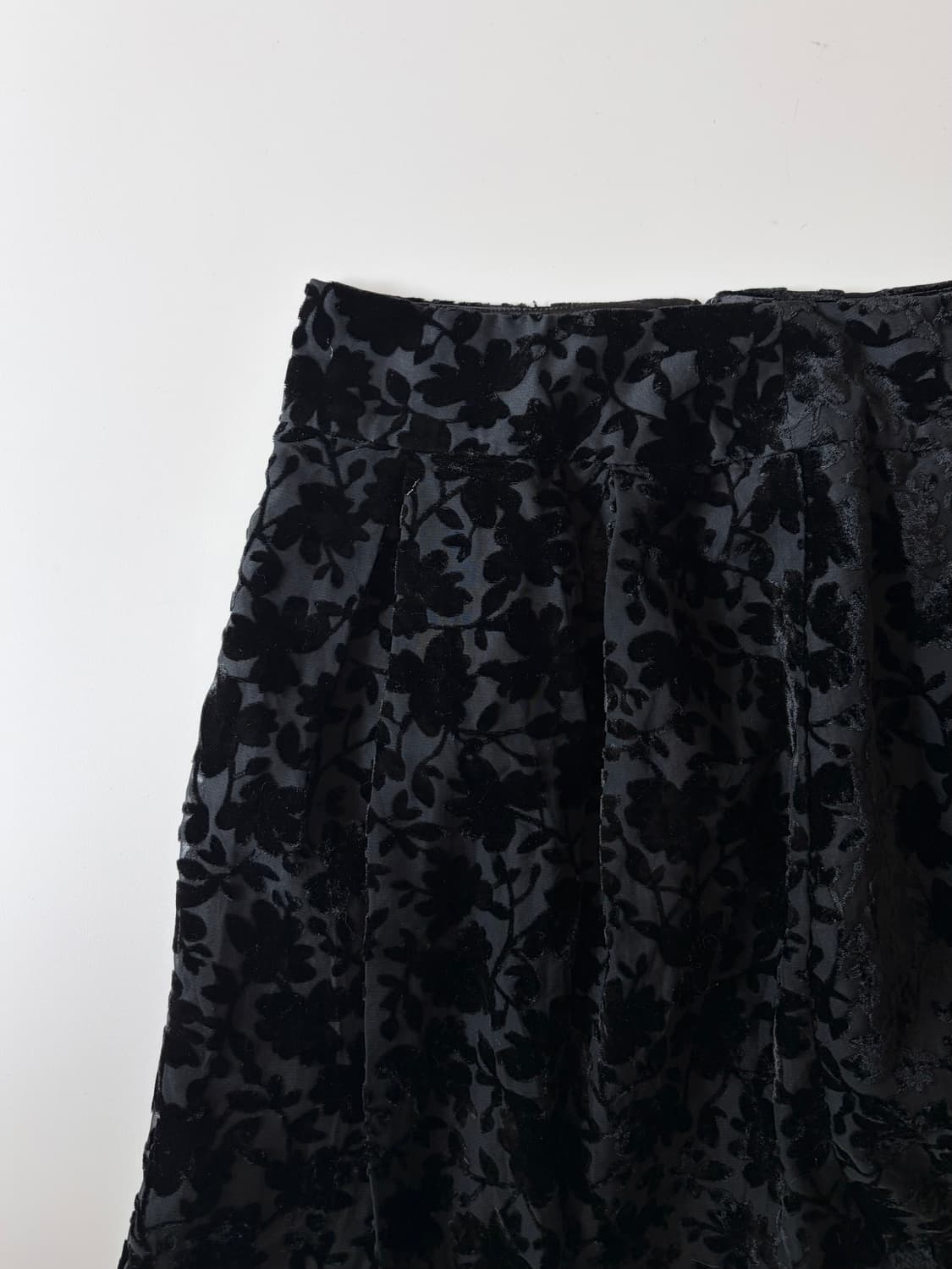 Vintage skirt 상품이미지3