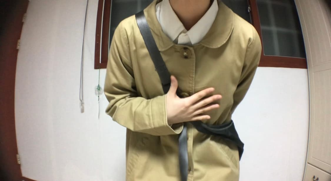 베이지 자켓 상품이미지6