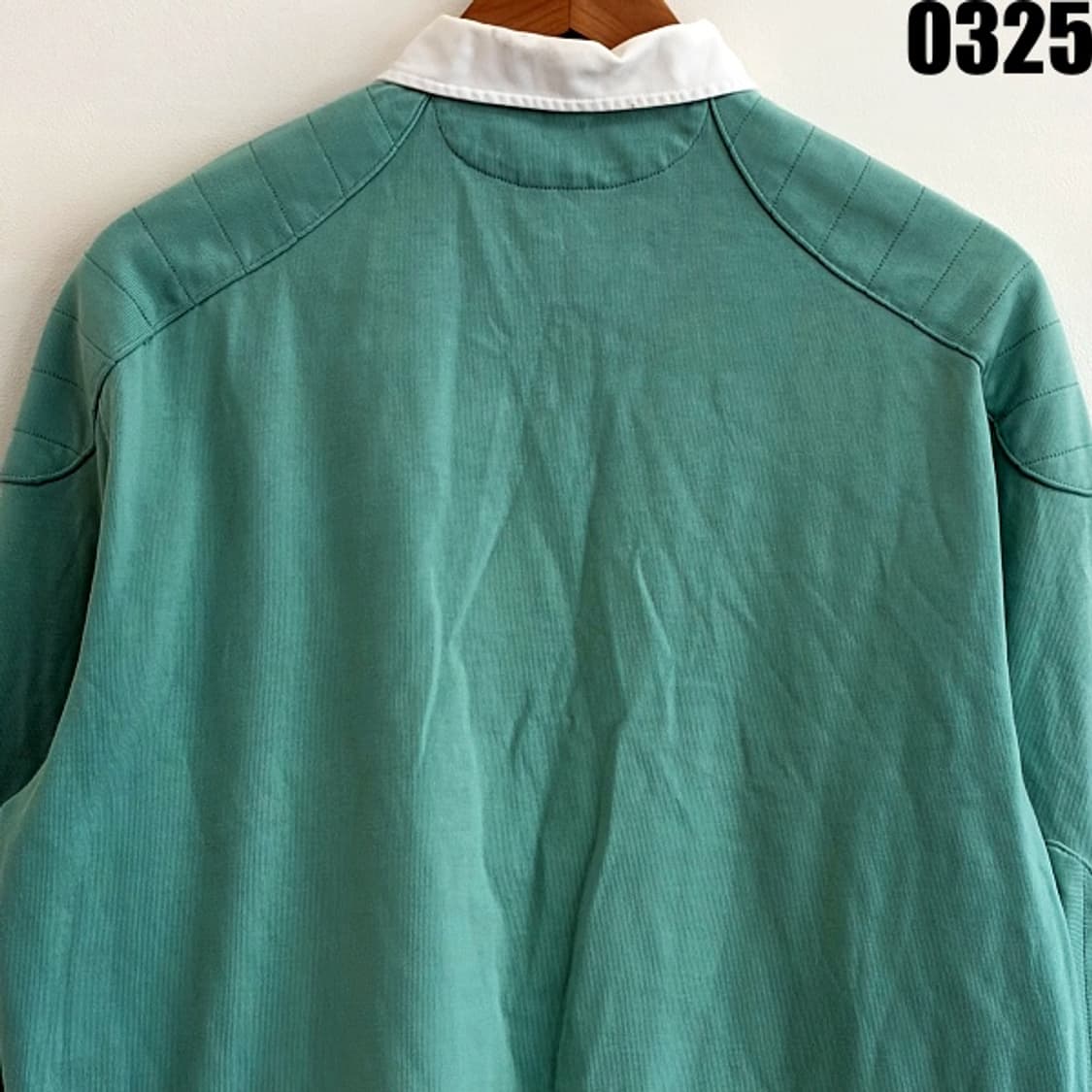 폴로 랄프로렌 클래식 럭비 카라 긴팔 티셔츠 L 0325 상품이미지9