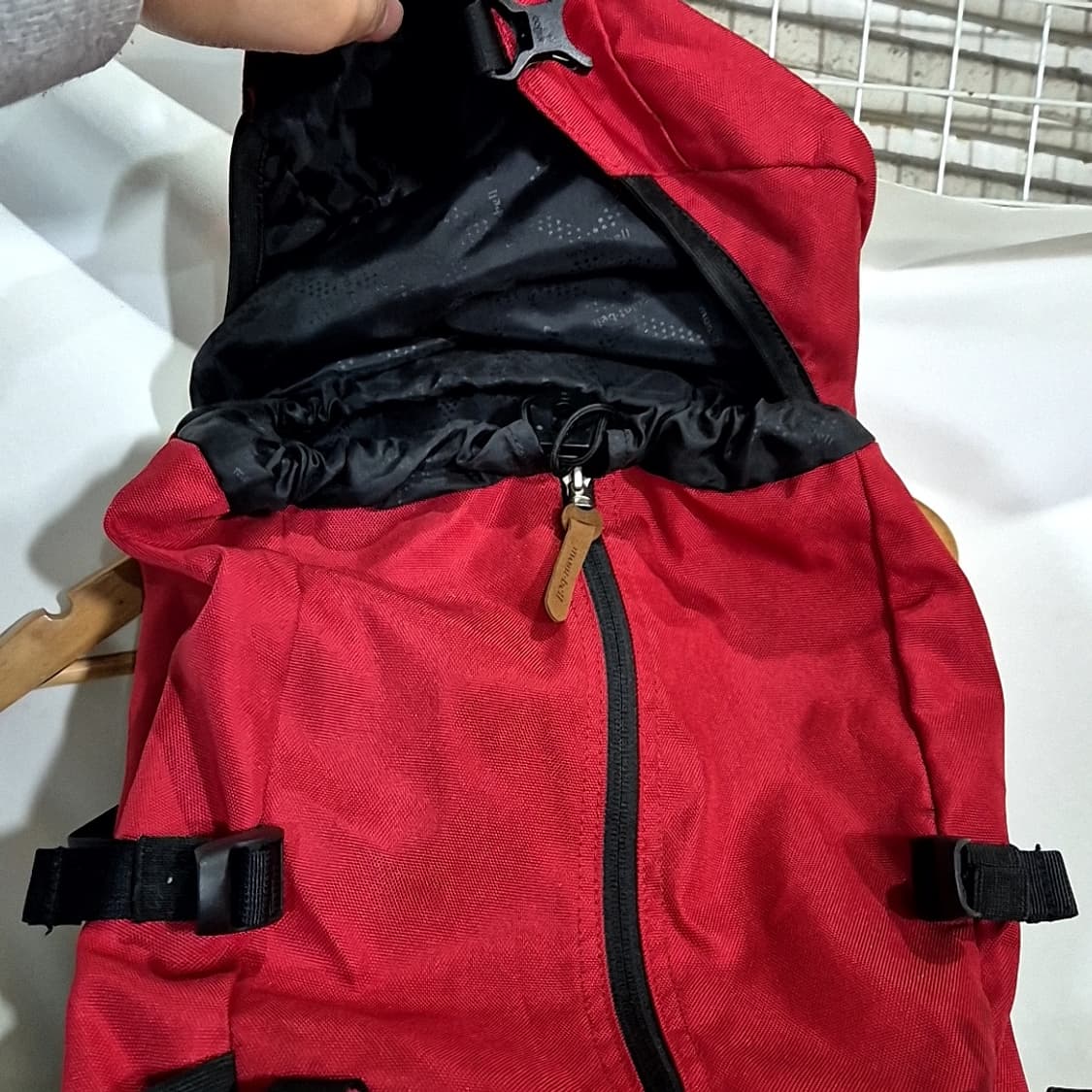 몽벨 travel 백 상품이미지3