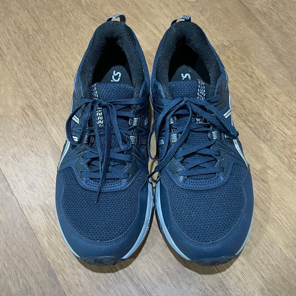 아식스 젤 벤처 8 트레일 런닝화 270 상품이미지2