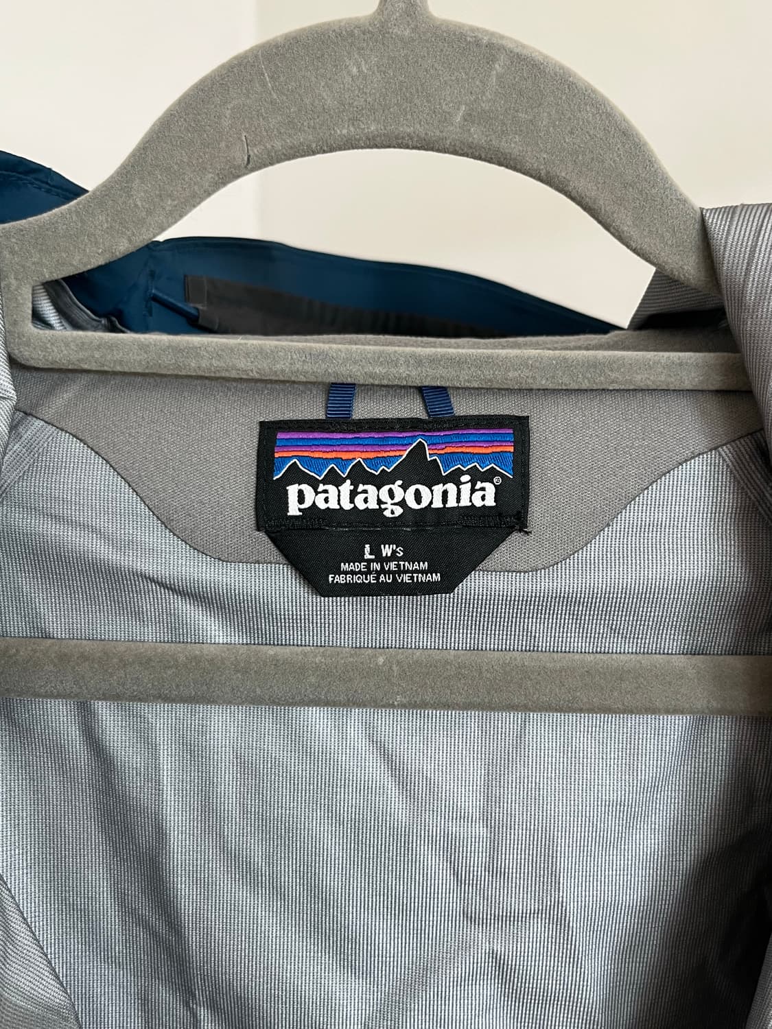 파타고니아 토렌쉘 3L 상품이미지5