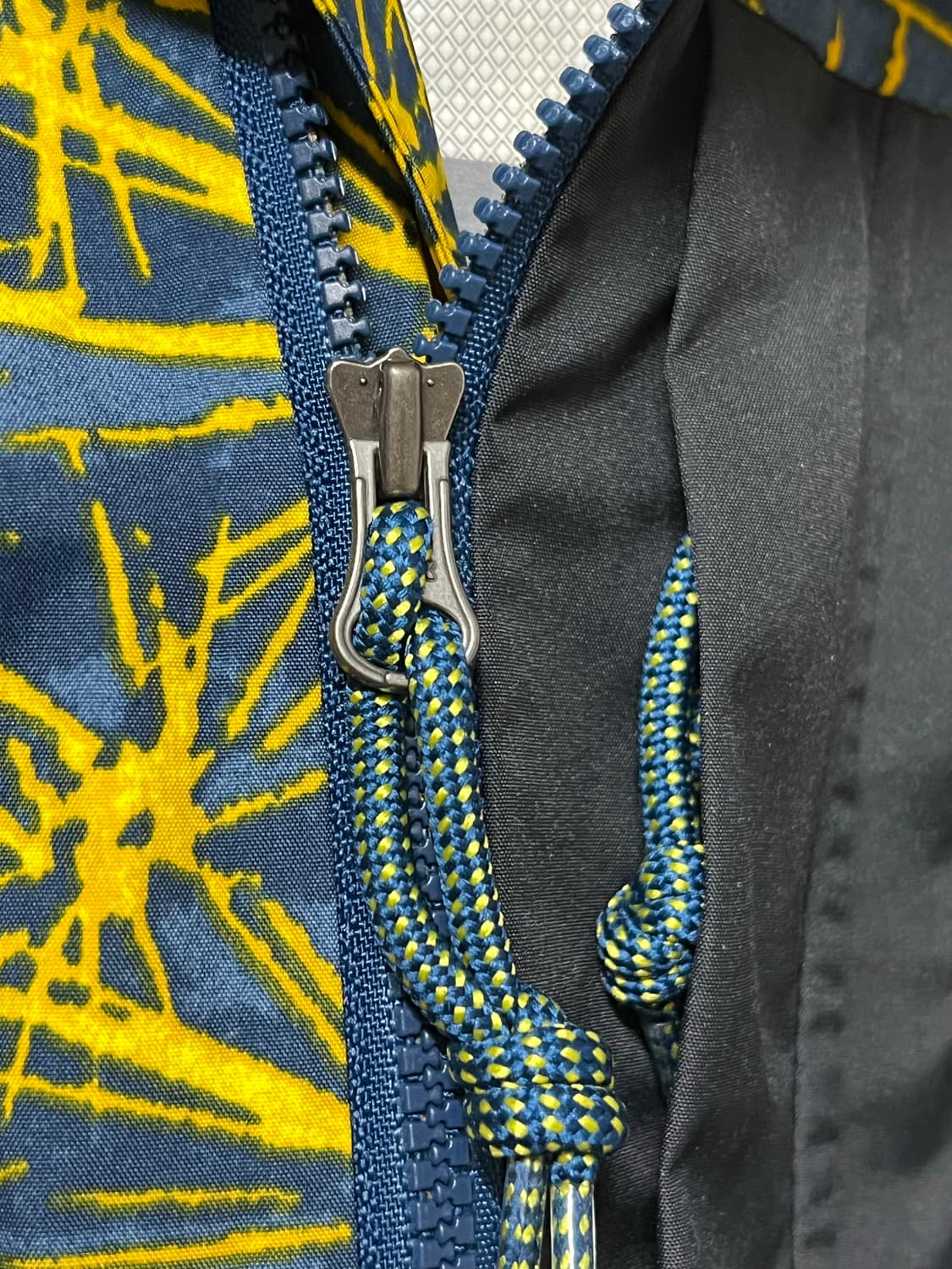 나이키 acg aop 2.5L 패커블 자켓 M 미디움 상품이미지7