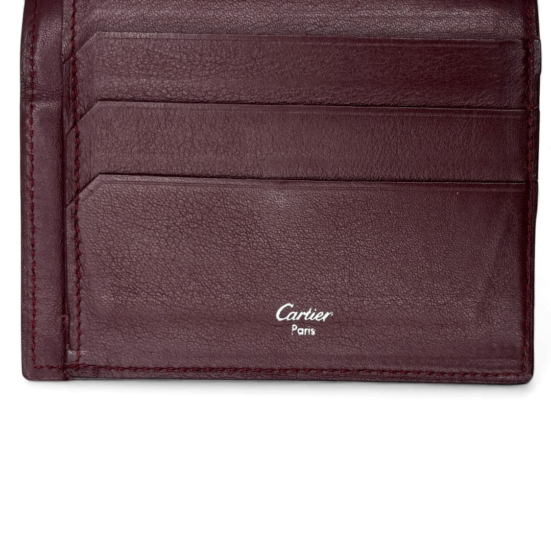 까르띠에 Must de Cartier 지갑 상품이미지4