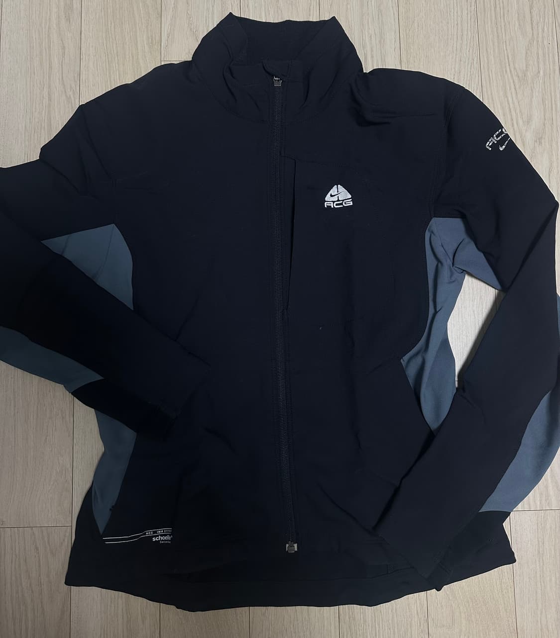 나이키 ACG 올드스쿨 schoeller 져지 90 55-66 상품이미지1