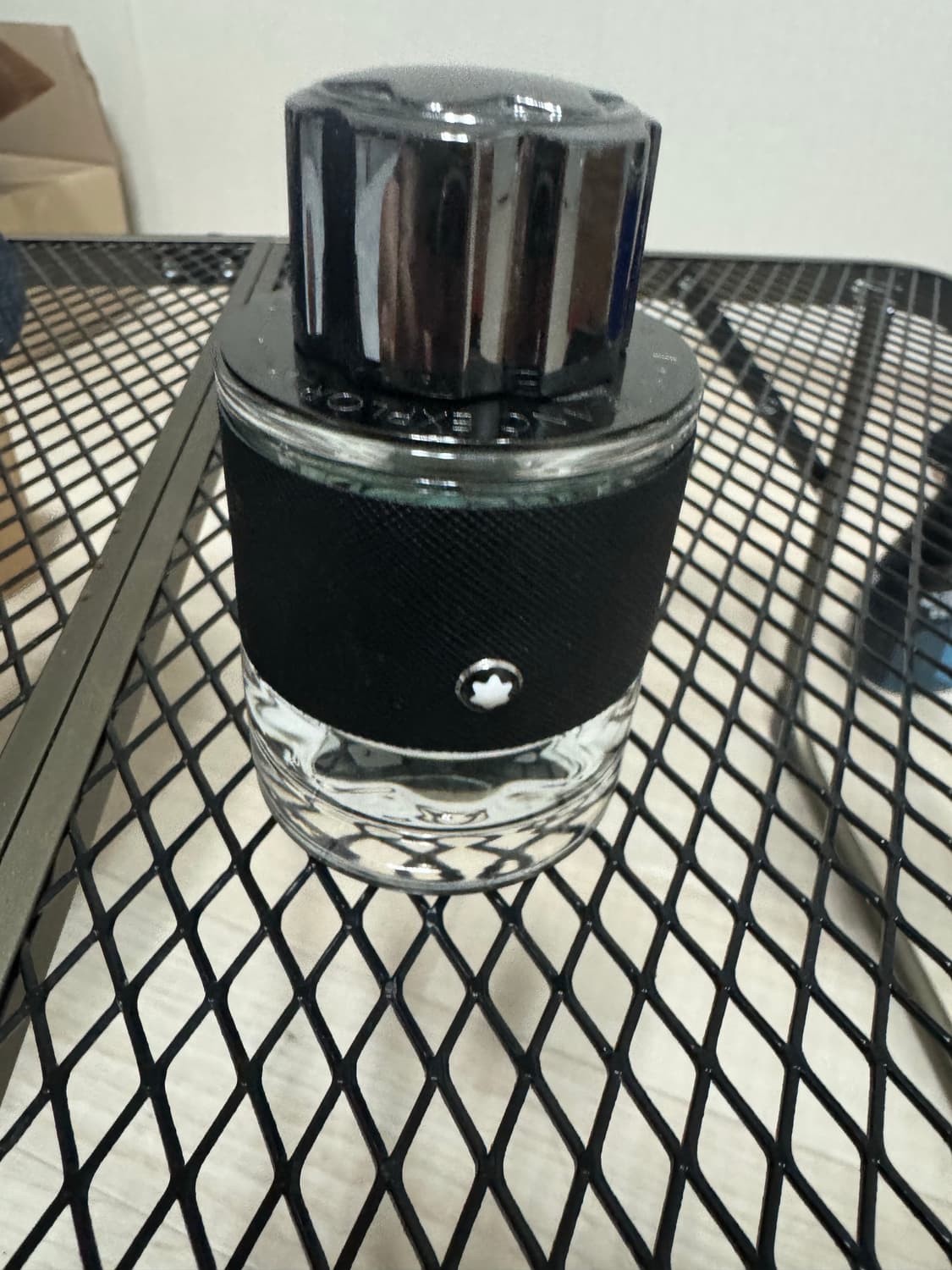 몽블랑 익스플로러 향수 60ml 일괄 상품이미지1