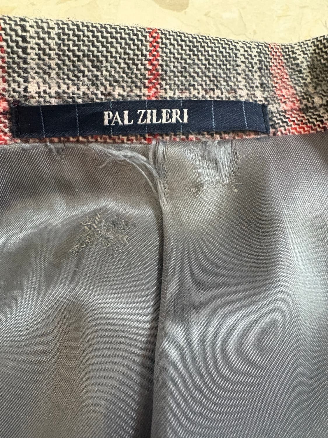 빨질레리 자켓 상품이미지4