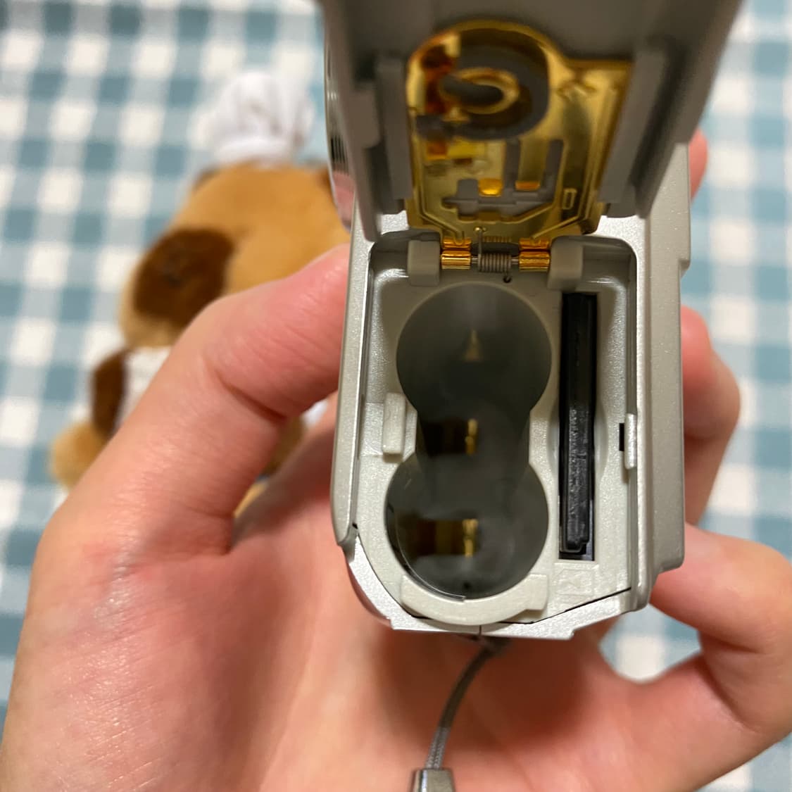 Pentax optio 60 (펜탁스 옵티오 60) 상품이미지5