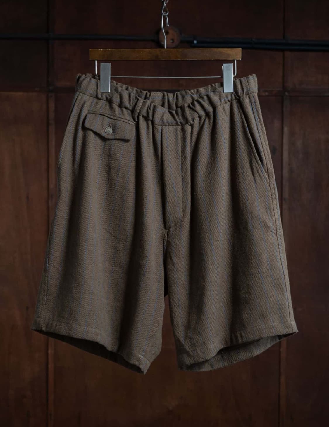 yoko sakamoto antique shorts beige L 상품이미지1