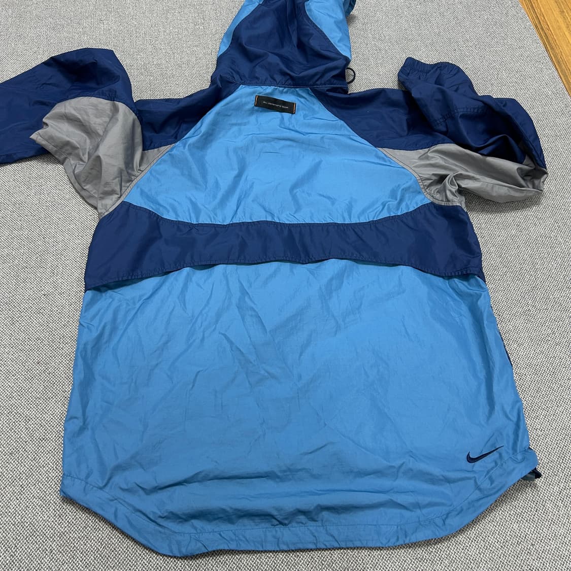 나이키 ACG 패커블 쉘 아노락(L) 상품이미지7