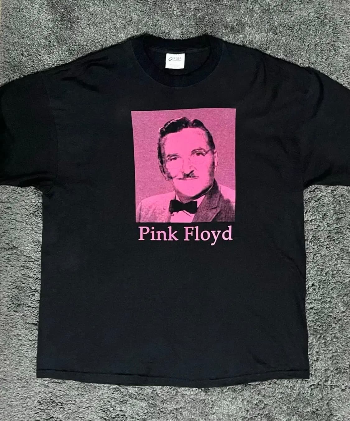 (original) 빈티지 밴드 티셔츠 상품이미지3